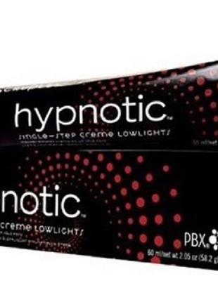 Фарба для волосся з низьким вмістом аміаку hypnotic відтінок 9ng - whisper