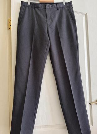 Чоловічі брюки calvin klein 34/34 оригінал