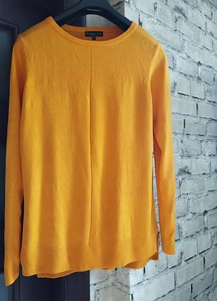 Класичний джемпер  knitwear by f&f