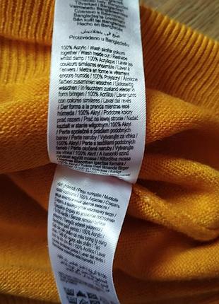 Классический джемпер knitwear by f&amp;f 6