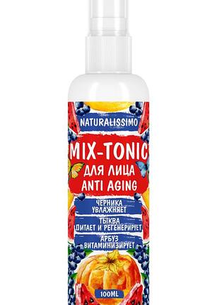 Тоник anti aging, 100мл