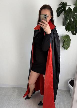 Нова накидка плащ  для дракули 3