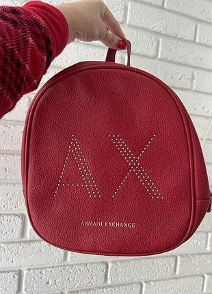 Рюкзак armani