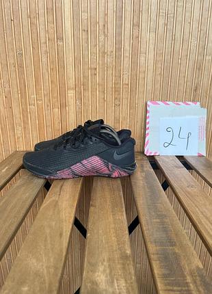 Кросівки nike metcon 5