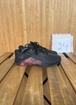 Кросівки nike metcon 5 3