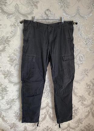 Чоловічі карго штани carhartt