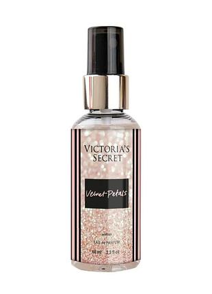П/вода (тестер) д/нее victoria's secret_velvet petals 68 мл