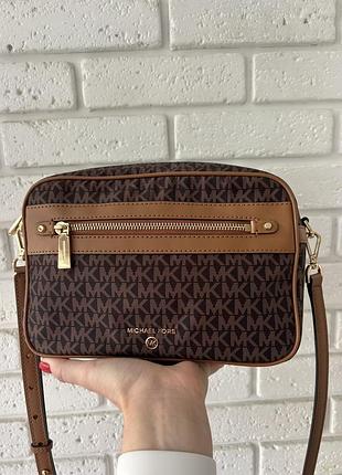 Сумка кросбоді michael kors