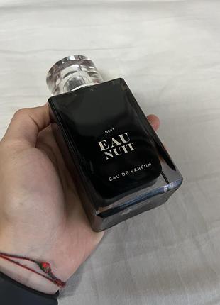 Парфум next eau nuit