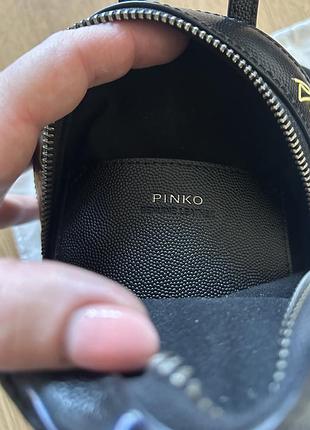 Pinko mini рюкзачок 4