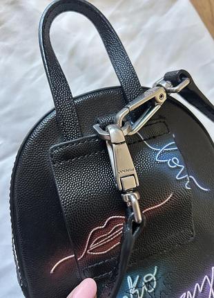 Pinko mini рюкзачок 3