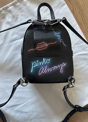 Pinko mini рюкзачок 2