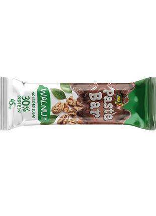 Paste bar - 12x45g walnut