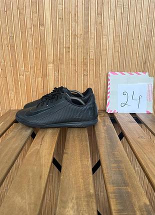 Футзалки nike jr. mercurial vapor 16 club ic