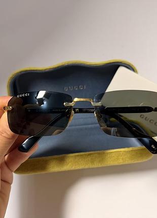 Солнцезащитные очки gucci оригінальні