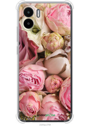 Чехол на xiaomi redmi a1 розы v2 "2320sp-2768-72104"
