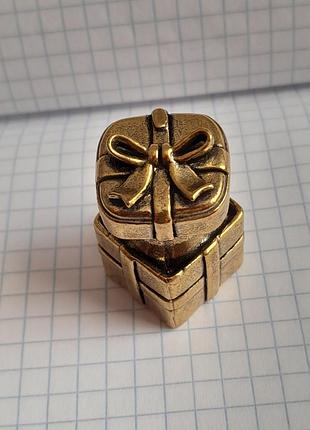 Милий подарунок 3