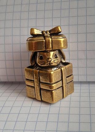 Милий подарунок 4