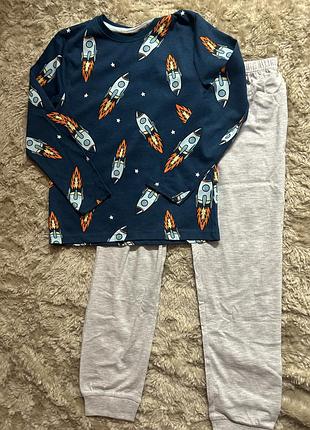 Піжама домашній костюм primark