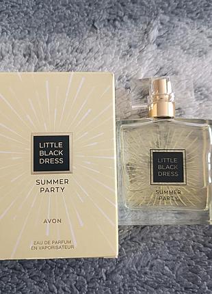 Little black dress summer party, 50ml - 315грн
perfect nonsense bamboozie cocktail, 50ml
eclat festivite, oriflame, 50 мл