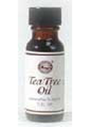 Tea tree oil - 100% масло австралійського чайного дерева 15 мл