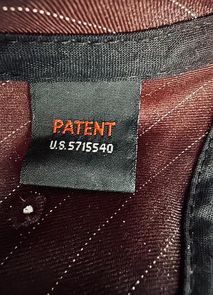 Бейсболка l-xl 57-59 8
