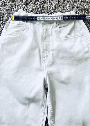 Стильні джинси h&m 146-152 розміру 5