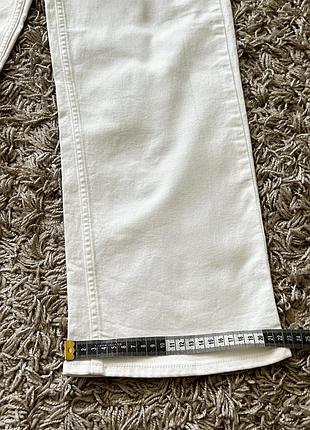 Стильні джинси h&m 146-152 розміру 7