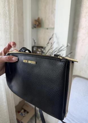 Сумка steve madden b-nicco 4