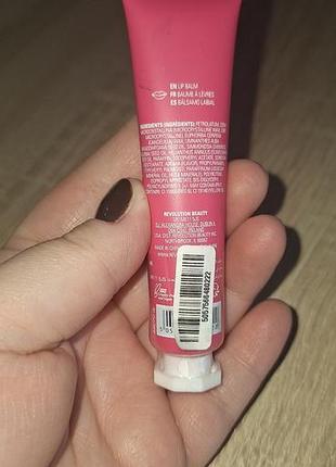 Revolution glam balm,fresh burst 2