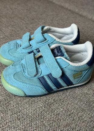 Кросівки adidas