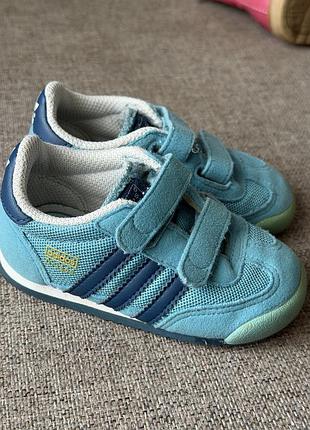 Кросівки adidas 3