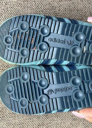 Кросівки adidas 5