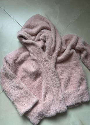 Кардиган кофта