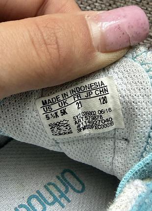 Кросівки adidas 4