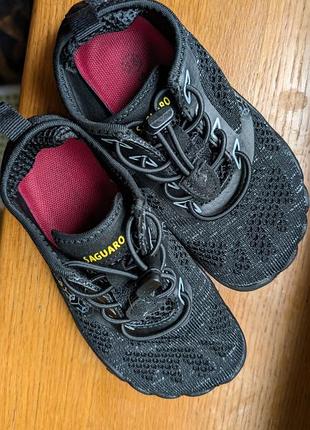 Кроссовки barefoot saguaro 28р