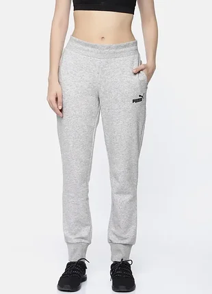 Женские спортивные штаны puma