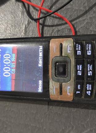 Samsung gt c3010