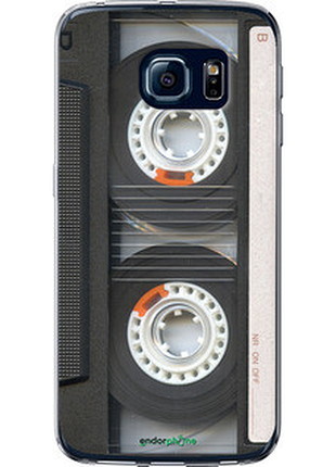 Чохол на samsung galaxy s6 edge g925f касета "876u-83-72104"