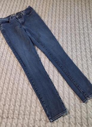 Джинсы levi's р.48-50