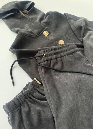Костюм zara xs