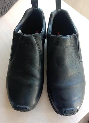 Туфли мужские merrell