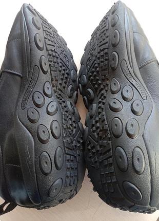 Туфлі чоловічі merrell 3