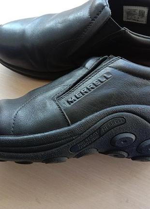 Туфлі чоловічі merrell 6