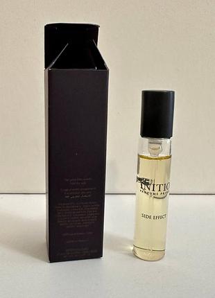 ❤️initio parfums privés side effect, миниатюра 5 мл, оригинал 2