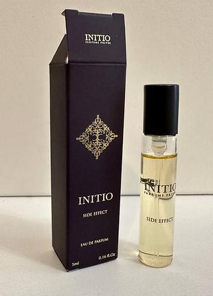 ❤️initio parfums privés side effect, мініатюра 5 мл, оригінал