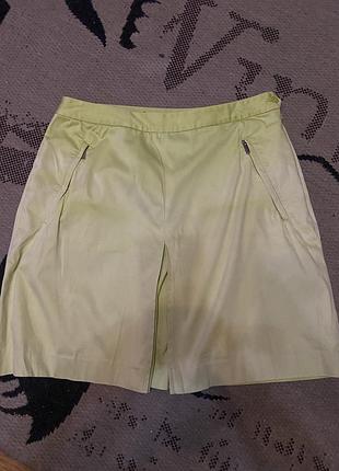 Юбка-шорты, италия
