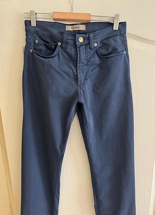 Чоловічі брюки ferre jeans 29/34 оригінал