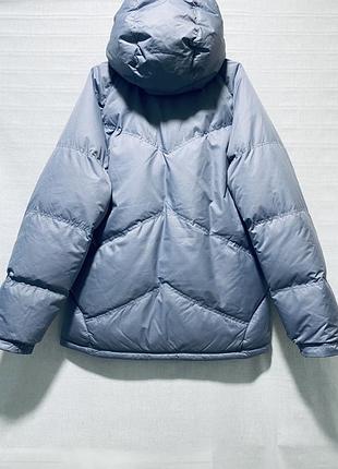 Пуховик чоловічий nike p. m 3