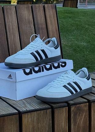 Кросівки adidas samba 3